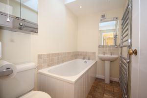 En suite bathroom- click for photo gallery